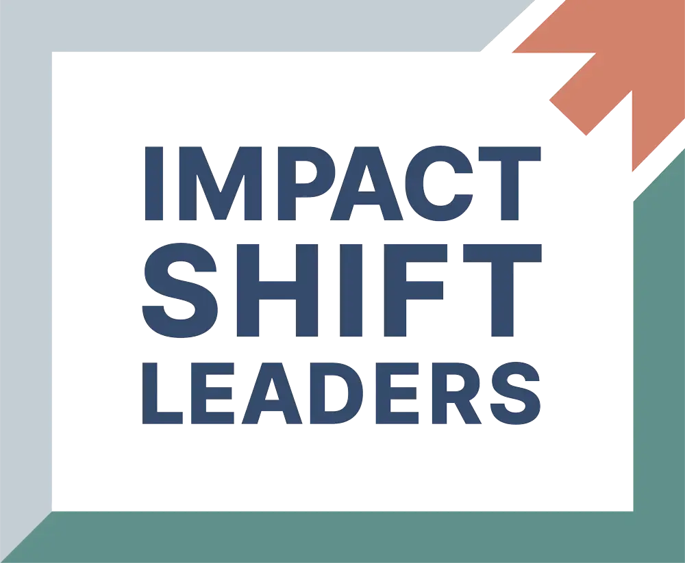 Impact Shift Leaders Academy